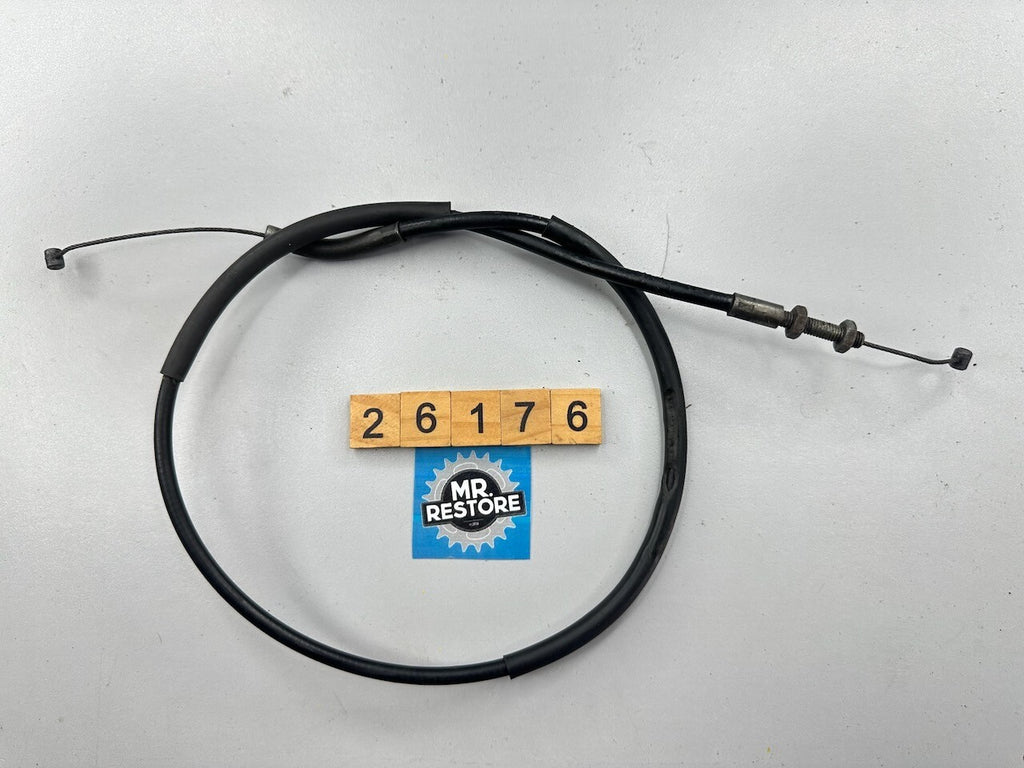 Kawasaki ZX750 F Ninja 750 R GPX750 Throttle Cable Close 54012-1315