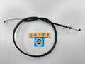 Kawasaki ZX750 F Ninja 750 R GPX750 Throttle Cable Close 54012-1315