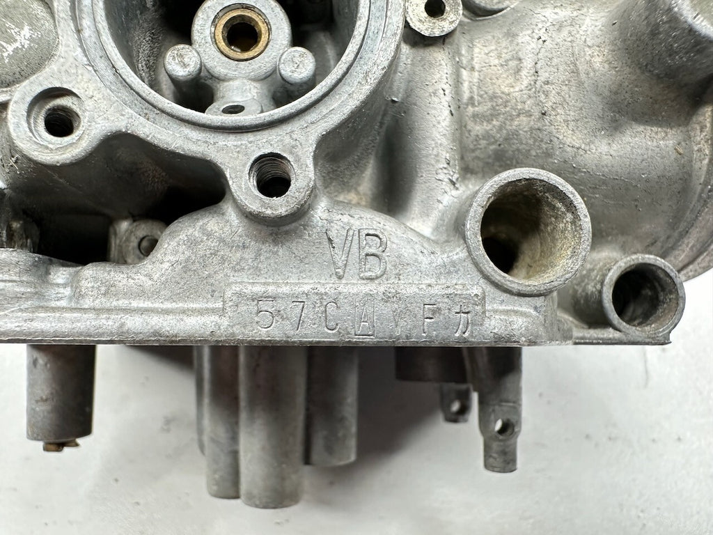 Honda CB1000F Boldor Keihin VB 57C Carburettor Body Carb Carburetor