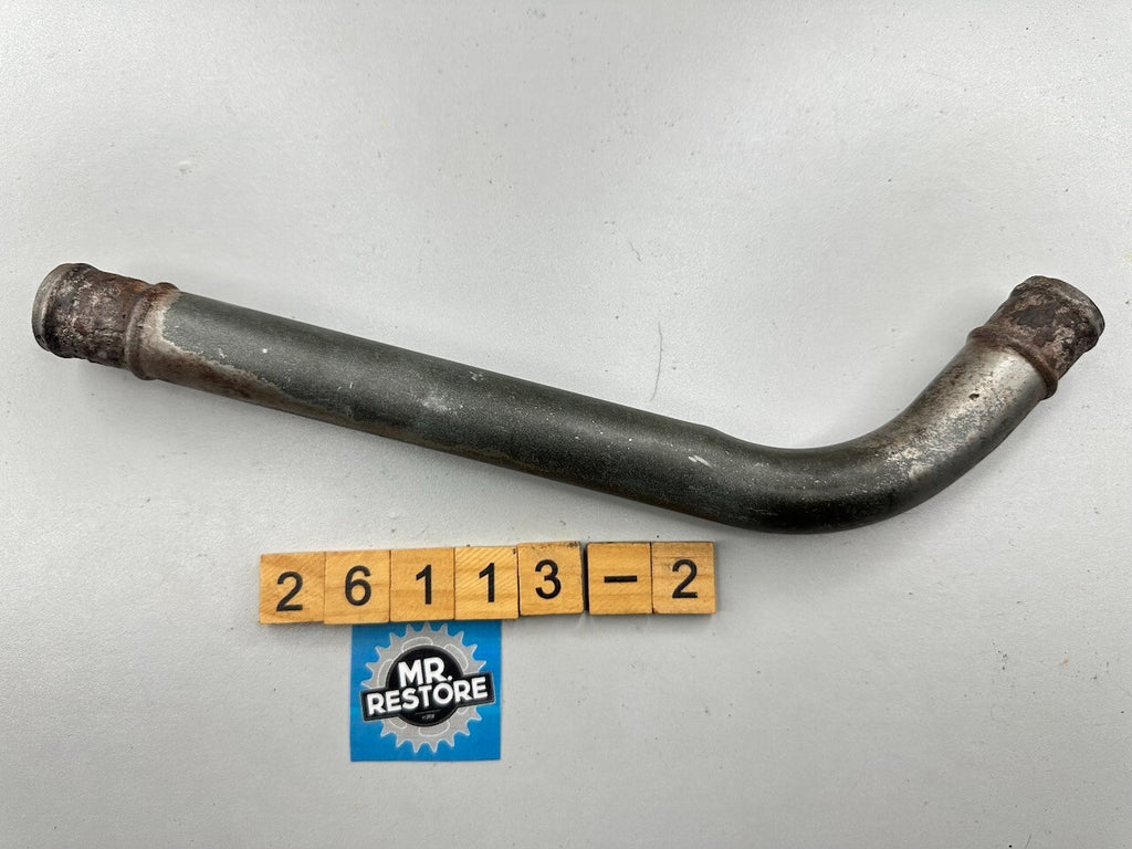 Kawasaki GPZ900 R ZX900 Ninja - Radiator Water Filler Pipe 32033-1207