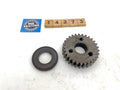 Kawasaki  Z1000 Z1100 ZX750 ZR750 Z750 Z650 GT750 Secondary Shaft Gear 13121037