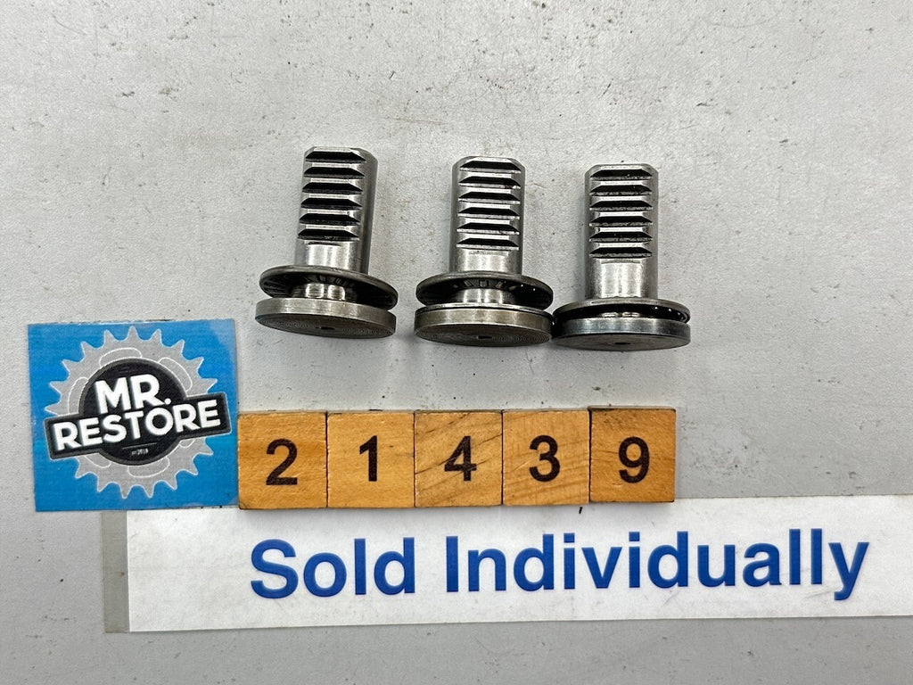 Yamaha TZR250 XJ900 XJ750 XJ650 FZ600 XTZ750 TRX850 Clutch Push Rod & Bearing