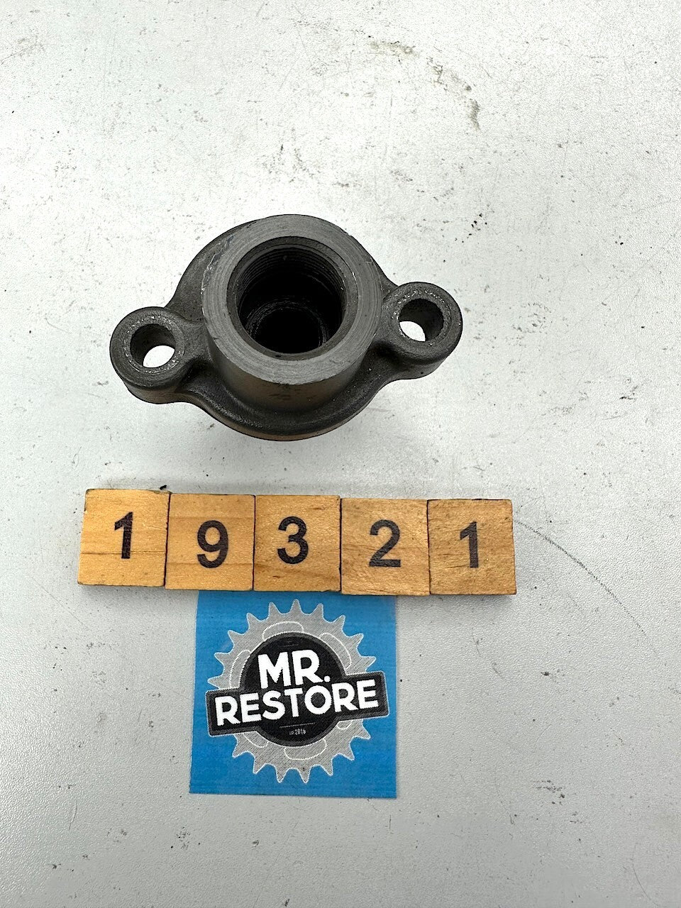 Suzuki GSX750 GSX600 Cam Chain Adjuster 12830-27A08