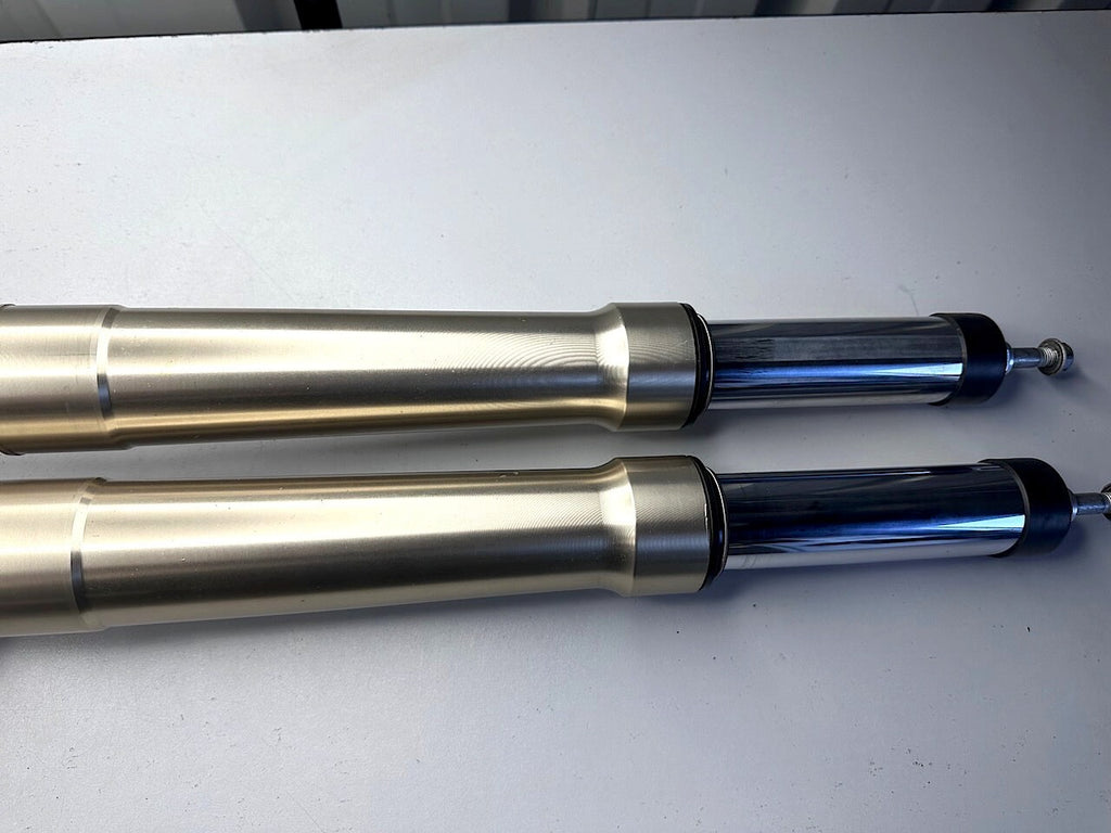 BMW 1200GS Pair of Forks
