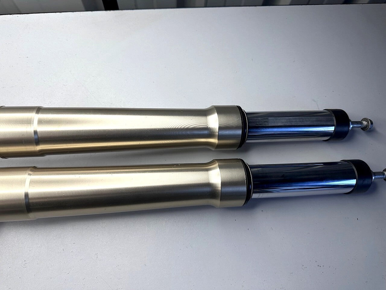 BMW 1200GS Pair of Forks