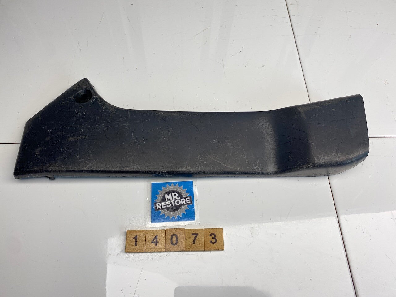 Honda CBR250R MC19 Right Hand Air Duct Guide OEM 17110KY1000