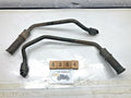 Yamaha YZ400 WR400 FÂ (98-00) Oil Hoses Pair OEMÂ 5BE-13464-00Â 5BE-13465-00