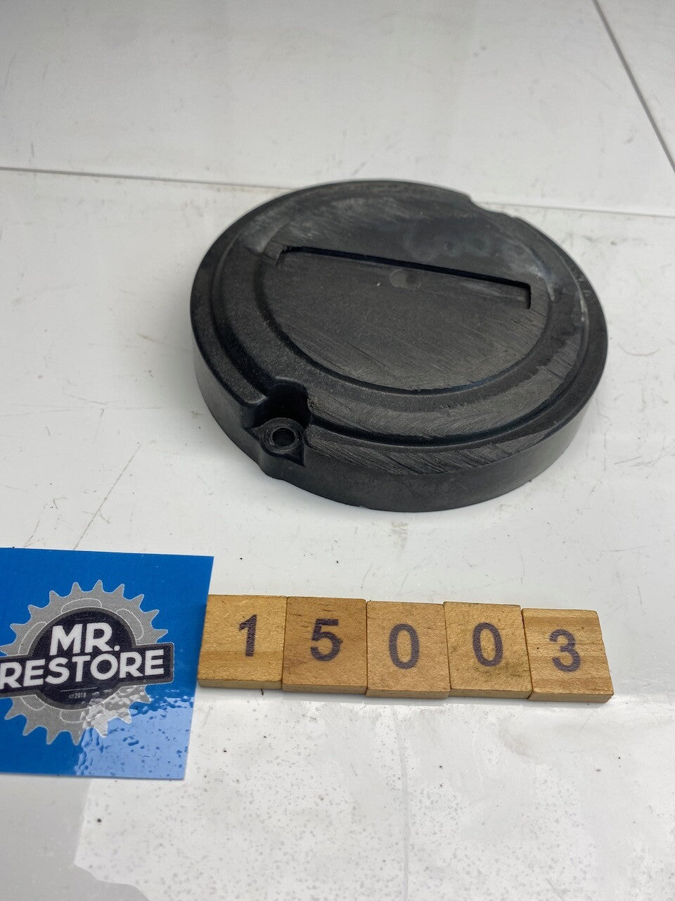 Kawasaki GPZ600R Generator Cover - 14031-1178