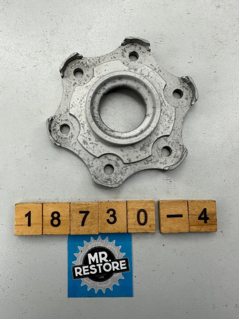 Honda CB900 CB750 Boldor - Clutch Lifter Plate 22361-425-000
