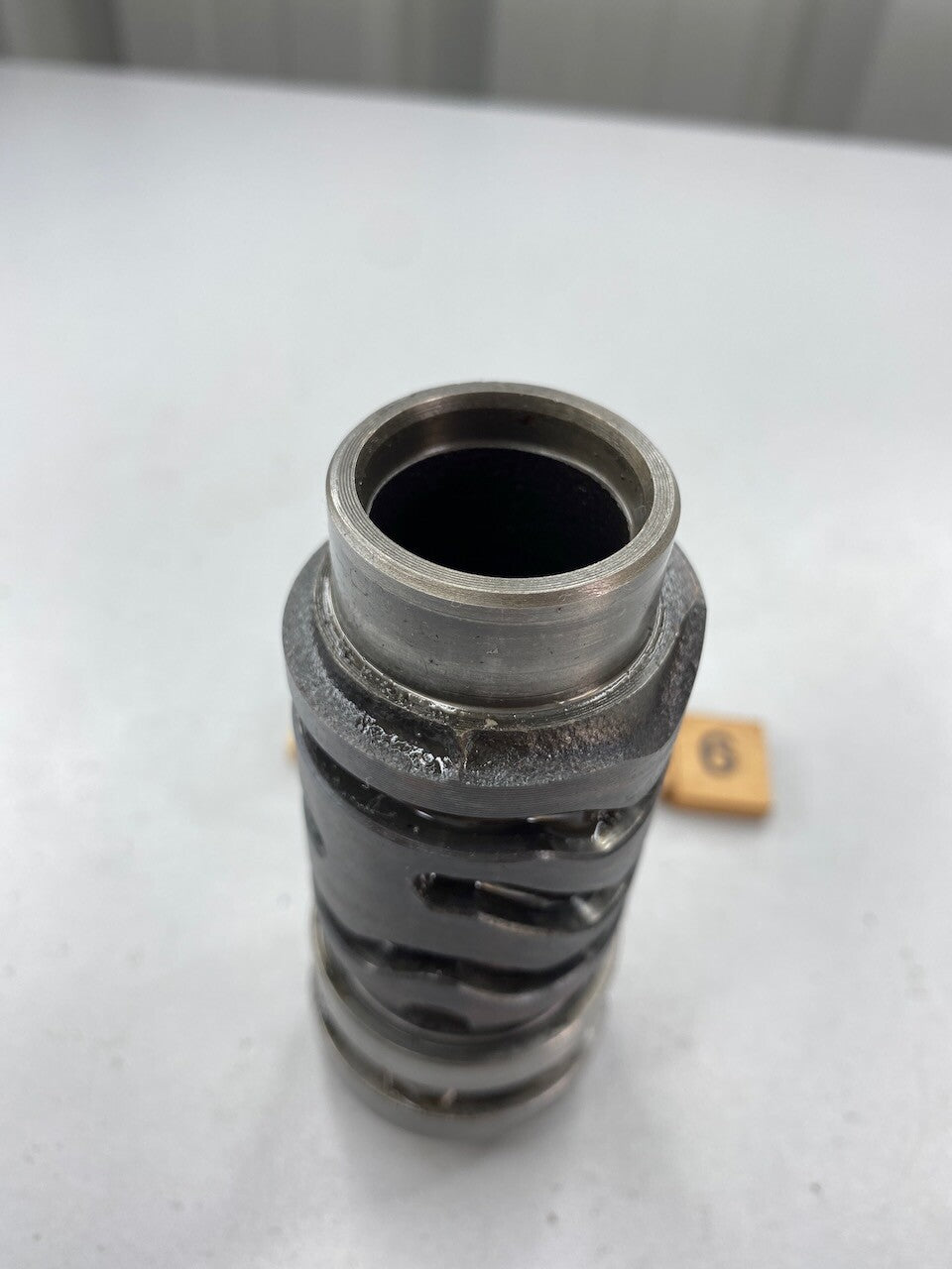 Suzuki RM125 1992-2000 Gear Shift Cam 25310-43D00