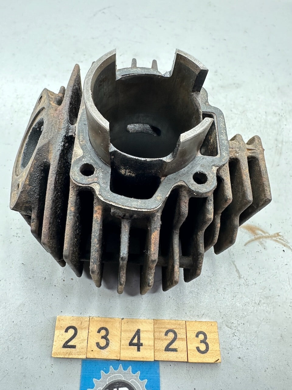 Yamaha V70 U7E Cylinder & Piston @47.5mm 298-11311