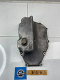 Suzuki GSX250F Across Oil Pan Sump Plate 11511-24D00