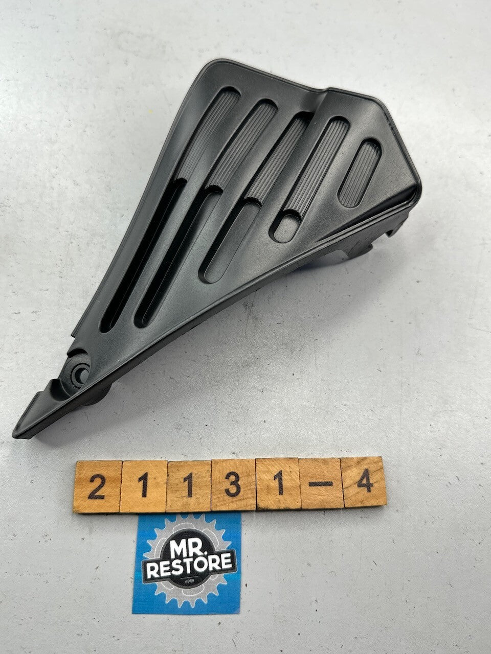 Yamaha SRX250 Left Hand Frame Cover 51Y-21731 - Repainted