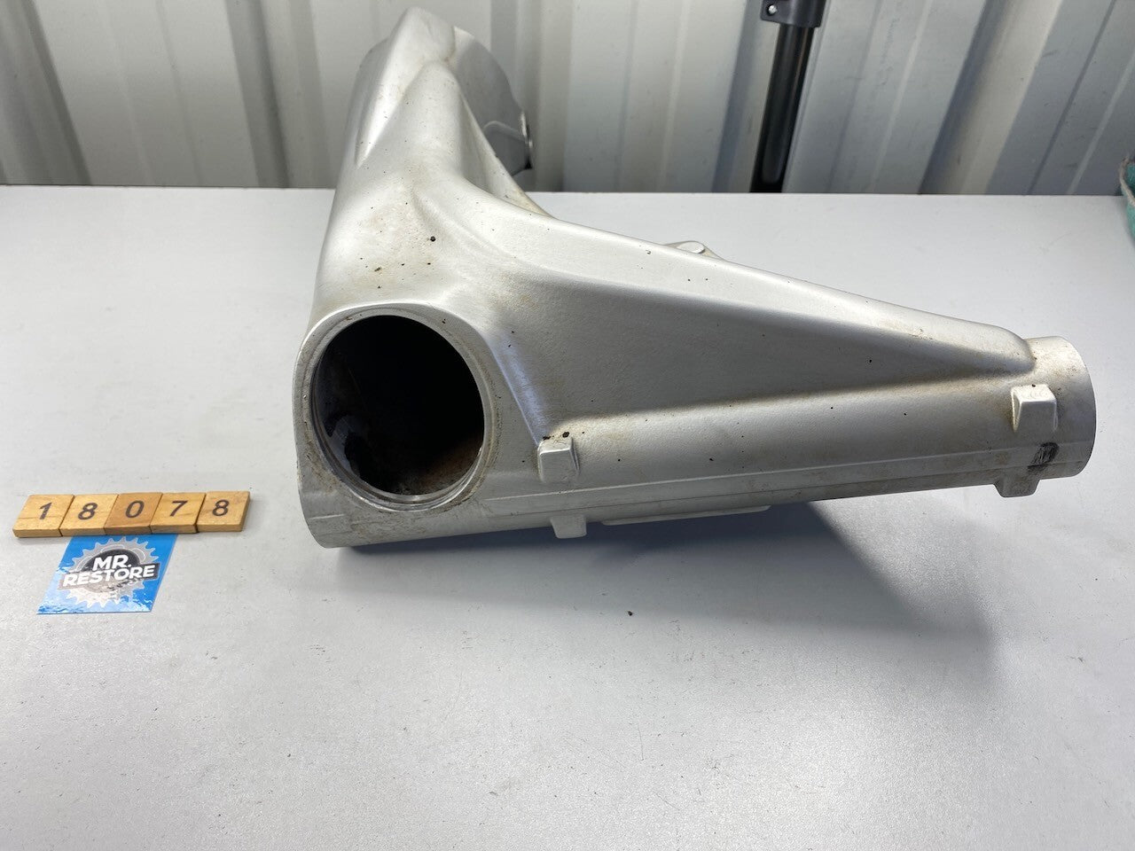 BMW R1200GS Swingarm 7728626