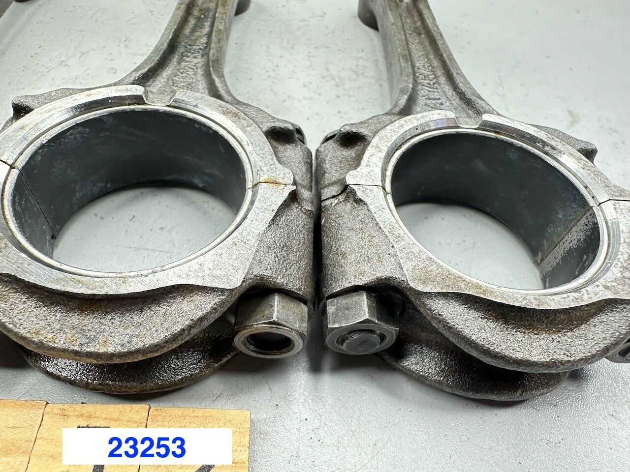Yamaha XS1100 XS850 XS750 XJ1100 Connecting Rod 1J7-Y1165-01  1J7-11650-01