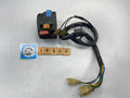 Yamaha FZR250 3LN 3 L/H Handlebar Switch