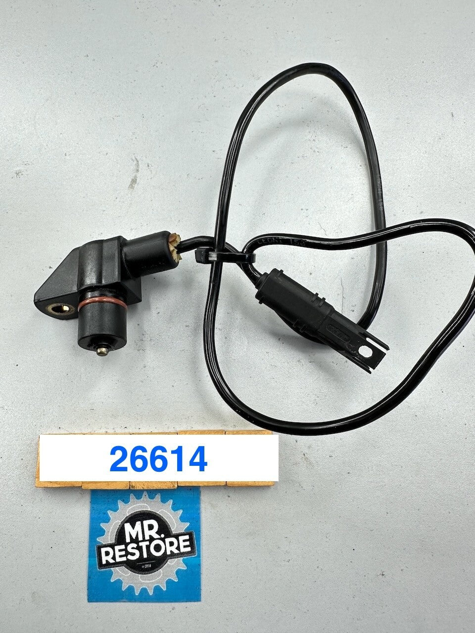 BMW K1200S '03-08' K1300S K1300R K1200R S1000RR Crankshaft Sensor