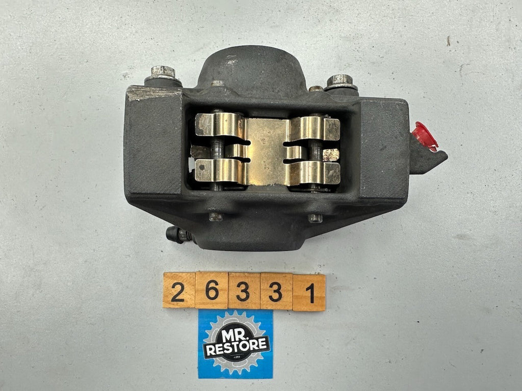 Yamaha XJR1300 Rear Brake Caliper 5EA-2580W-30  5EA-2580W-30-00 (tested)