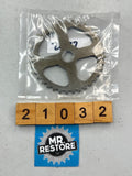 Yamaha XV1100 XV1000 XV750 XV700 XVS1100 Oil Pump Sprocket Gear 4X7-13355