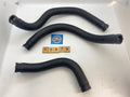 Honda CBR1000F Water Hoses x 3 1987-1988 19502-MM5 19503-MM5 19520-MM5