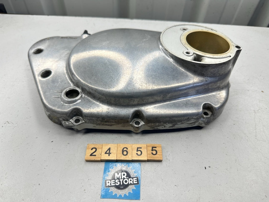 Yamaha XV250 Virago Crankcase Cover 2UJ-15421-00