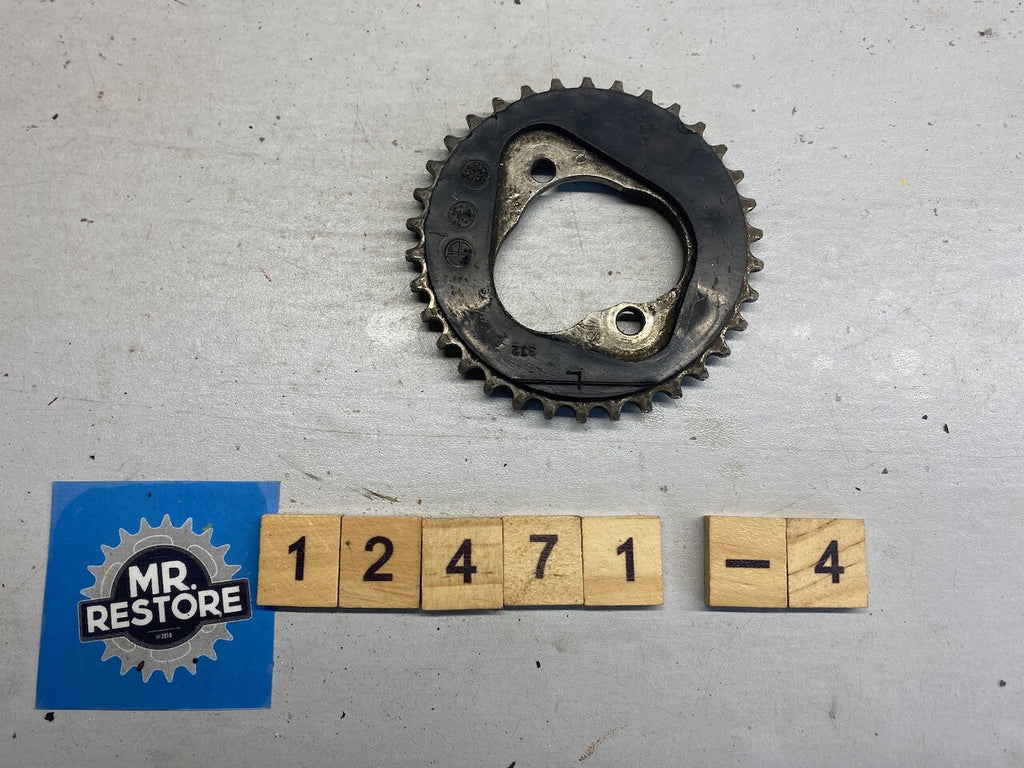 Honda CB350 SL350 CL350 Cam Sprocket 14321-286-010