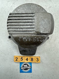 Honda CBX550 F CBX400 F - A.C. Generator Stator Cover 11341-MA6
