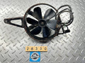 Honda CBR250R MC19 Radiator Cooling Blower Fan Assy. (Tested)