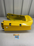 Kawasaki GPX 250 R Tail Piece Panel 14024-1444