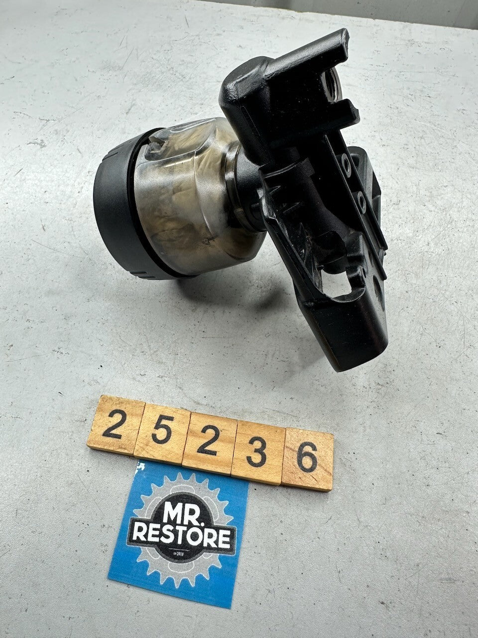 BMW K1300R K1300GT Front Brake Master Cylinder ABS 32728530051