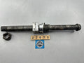 Kawasaki ZX750 ZX7R ZX9R ZX900 ZX6R ZX600 Rear Wheel Axle & Parts 41068-1326