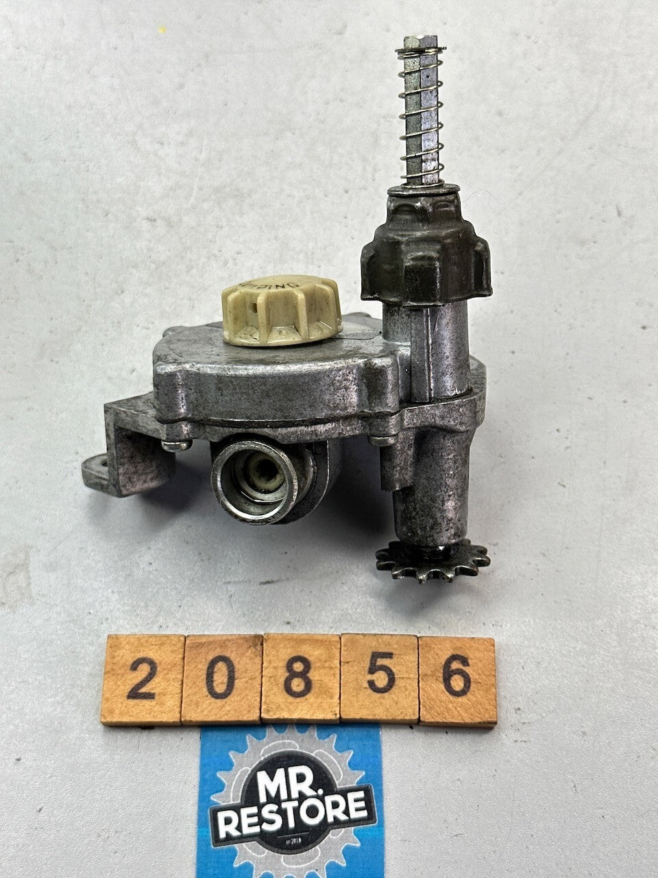 Yamaha FJ1200 FJ1100 Rear Shock Adjuster Assy. 36Y-22460-02