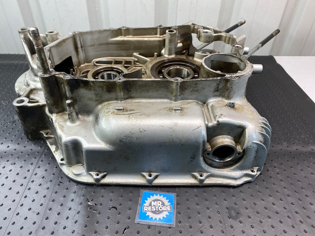 Yamaha XV1000 XV1100 Right Crankcase Assy. 42H-15100-02