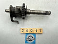 Honda XL125 '78/85' Kick Starter Assy.