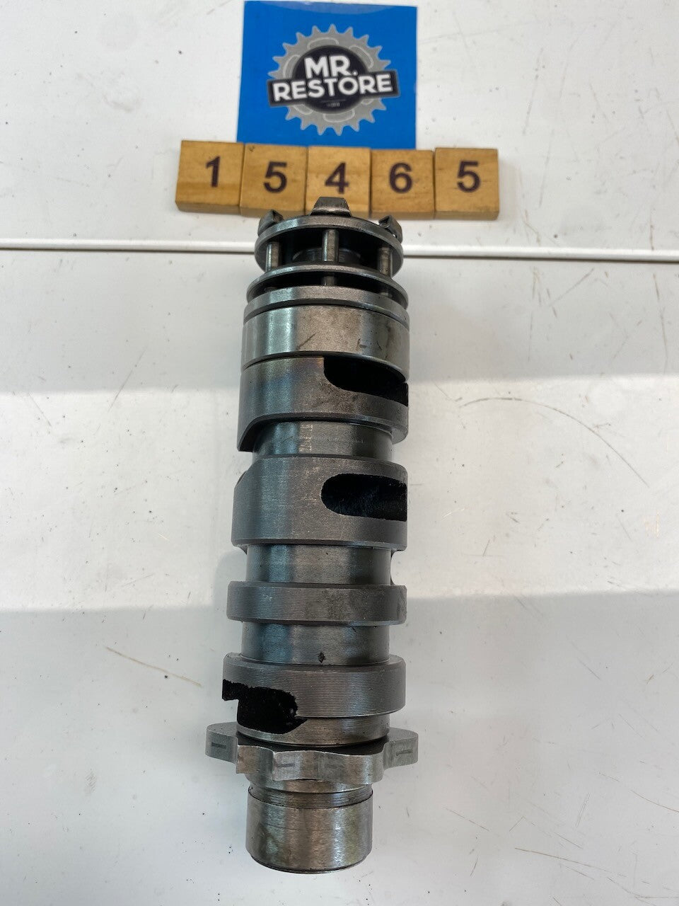 Yamaha RD250 RD350 RD400 TZ250 TZ350 XS360 XS400 - Gear Shift Cam 360-18541