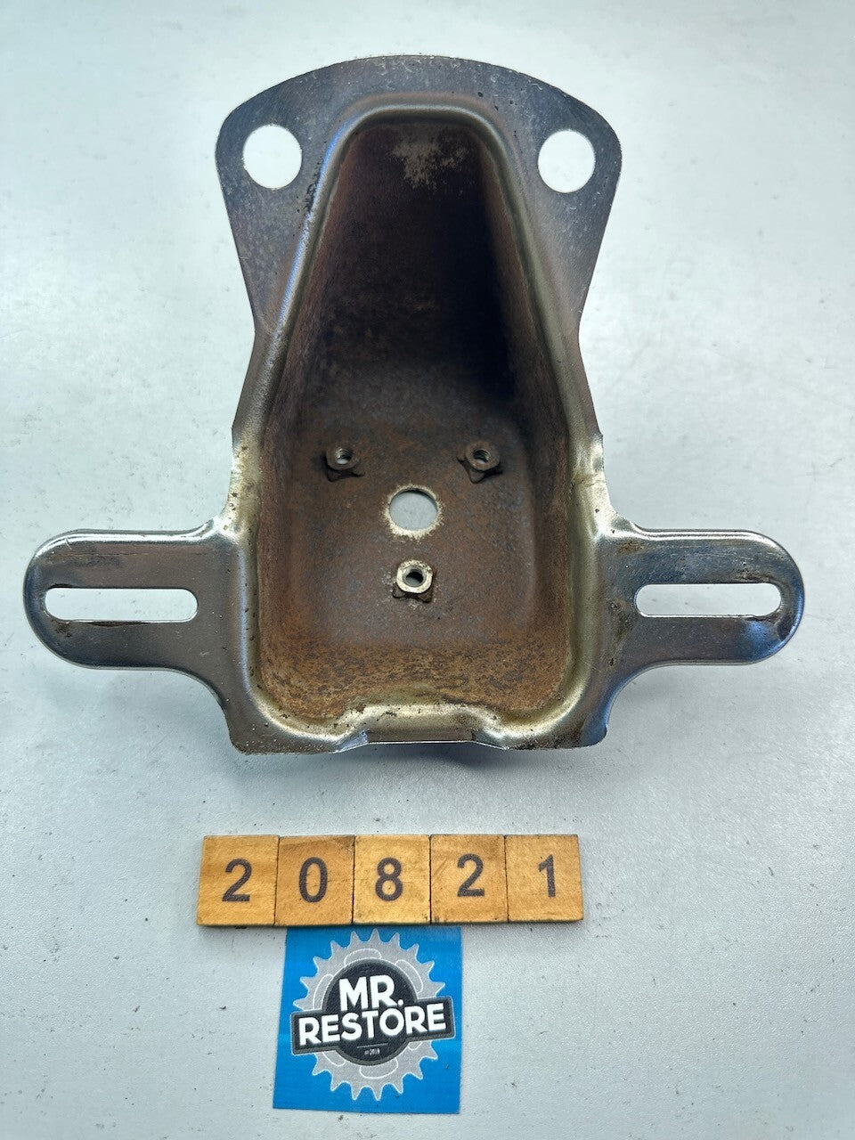 Kawasaki Z250 KZ250 Z200 Taillight Rear Light Bracket 23036-1024