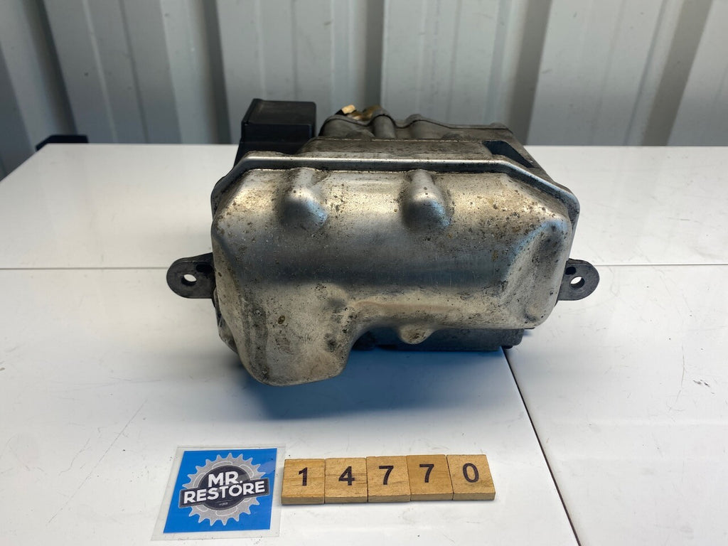 BMW R1100S ABS Hydraulic Pump Modulator 1998-2005 R2S