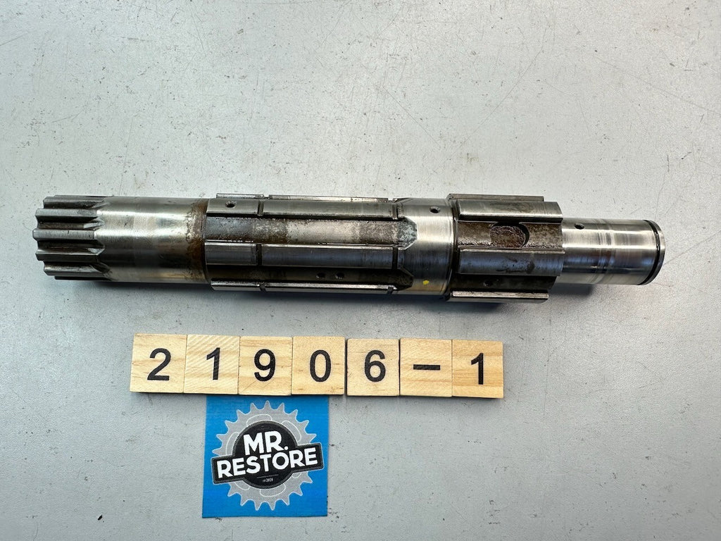 Kawasaki GPZ1100 Z1100 KZ1100 Z1000 KZ1000 Transmission Output Shaft