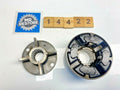 Kawasaki GPZ900R ZL1000 ZX750 EL250 Generator Sprocket Assy. 12046-1068
