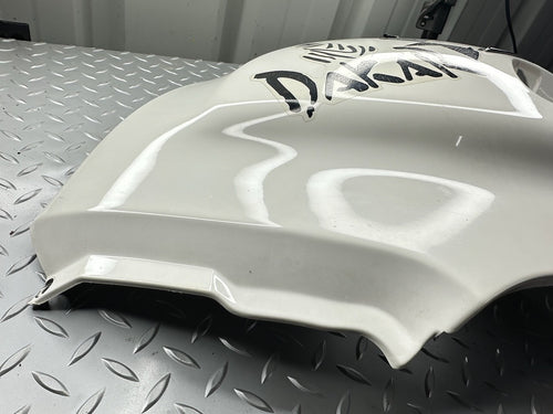 BMW F650GS '99-03' Dakar Right Side Cover Fairing Panel Cowling 46632345724