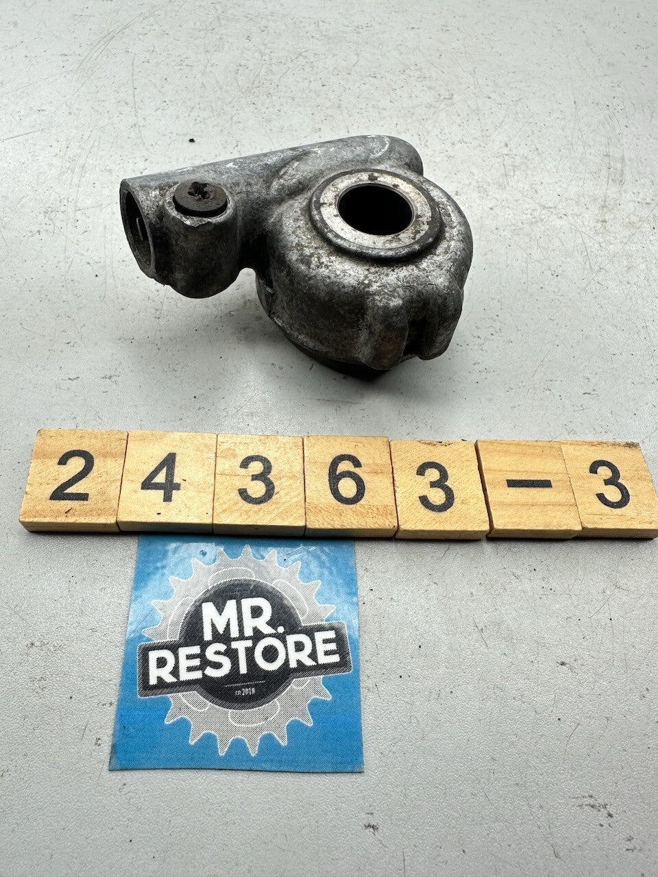 Honda CX500 CB450 CB400 CB250 RS T N GL500 GL400 15mm Speedometer Drive