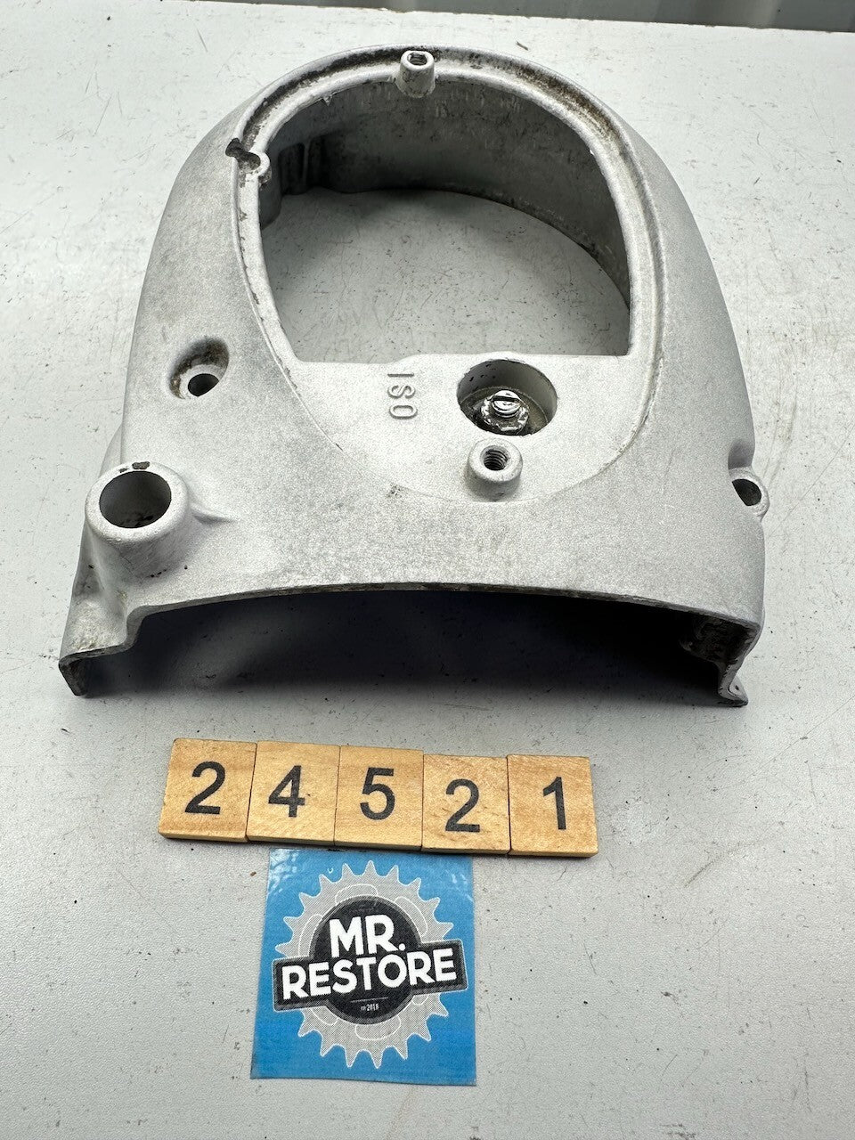 Suzuki A100 Magneto Stator Generator Cover
