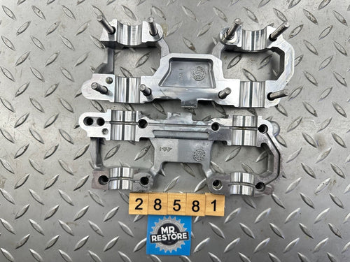 BMW G650GS '08-16' Camshaft Supporting Brackets & Bolts (5000 K's) 11127700199
