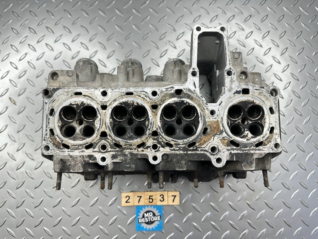 Honda CBR250R MC19 KY1 Cylinder Head
