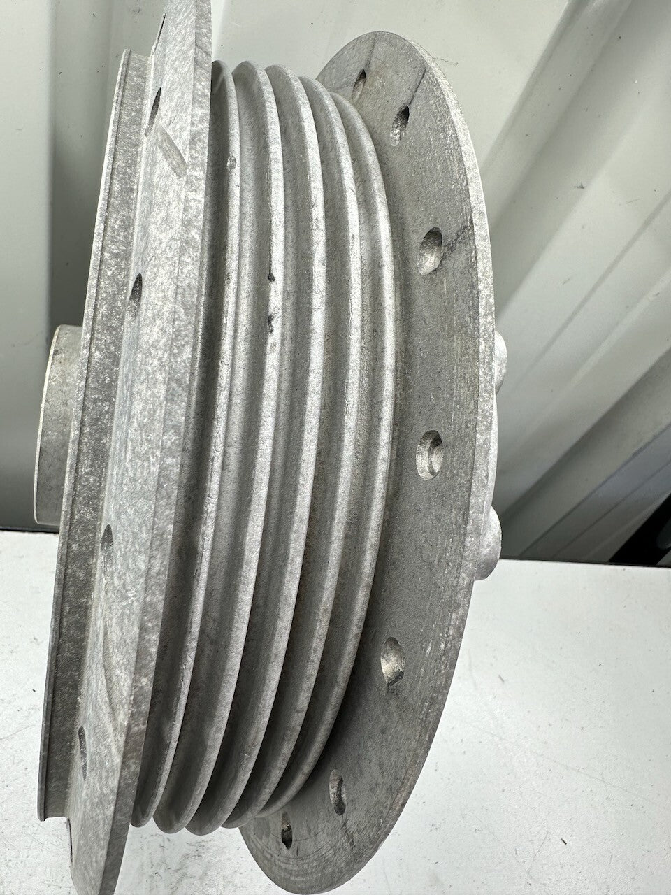Yamaha TX750A 1973 Rear Wheel Hub