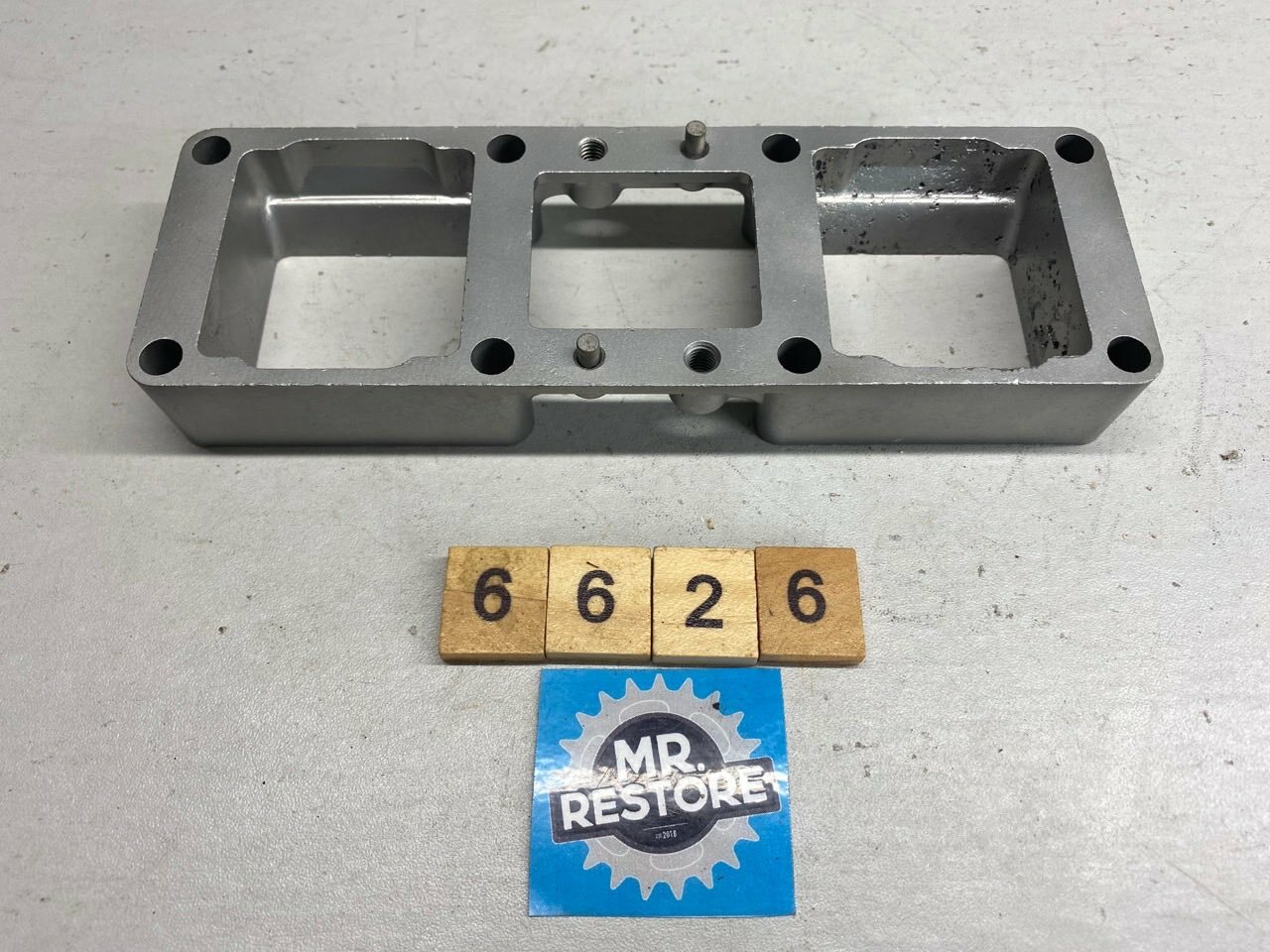 Yamaha RZ500 RD500LC RZV500R Intake Valve Seat - 47X-13661-00