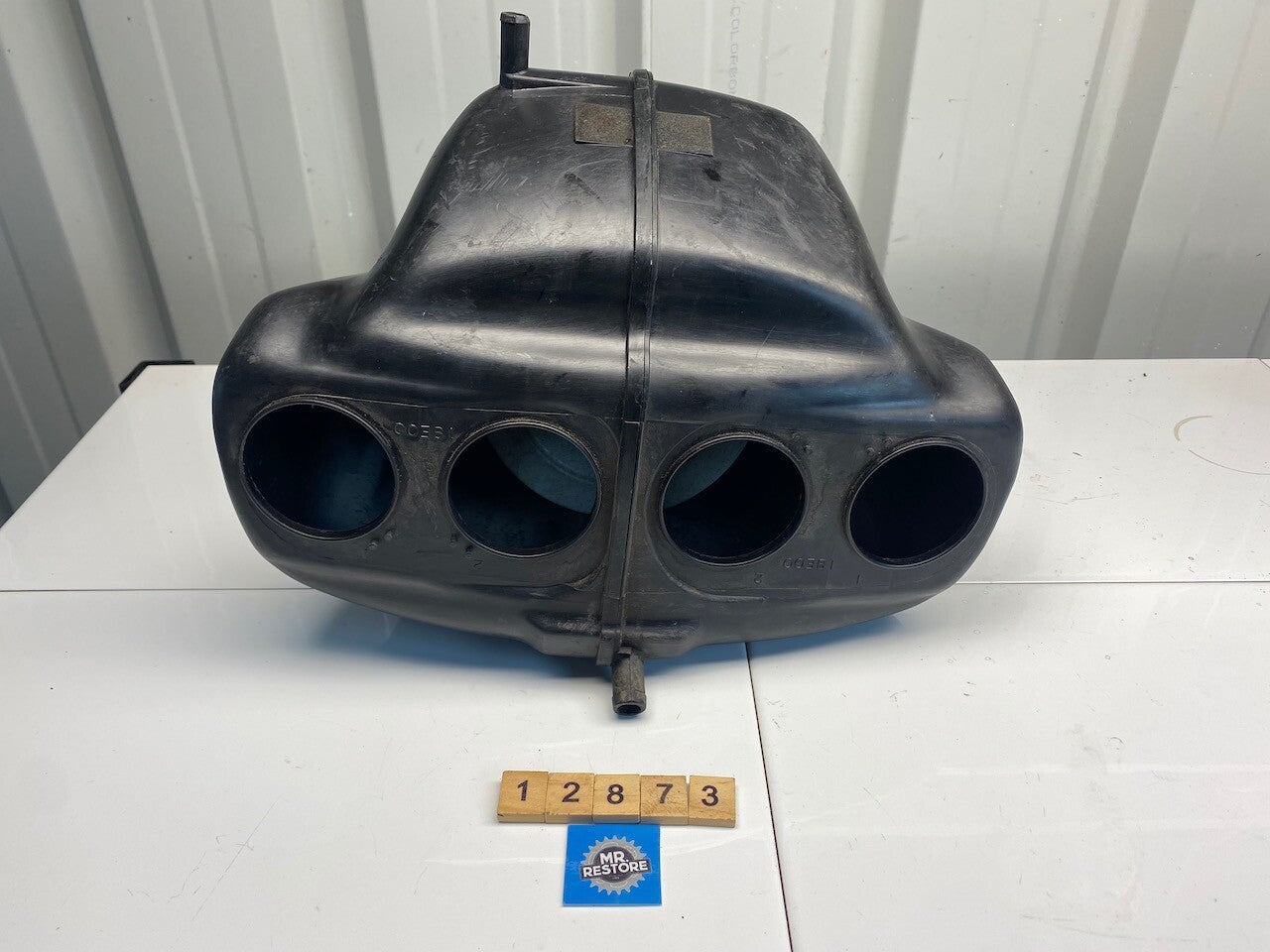 Suzuki GSX750F Katana 1998 Air Box Cleaner 13700-08F00
