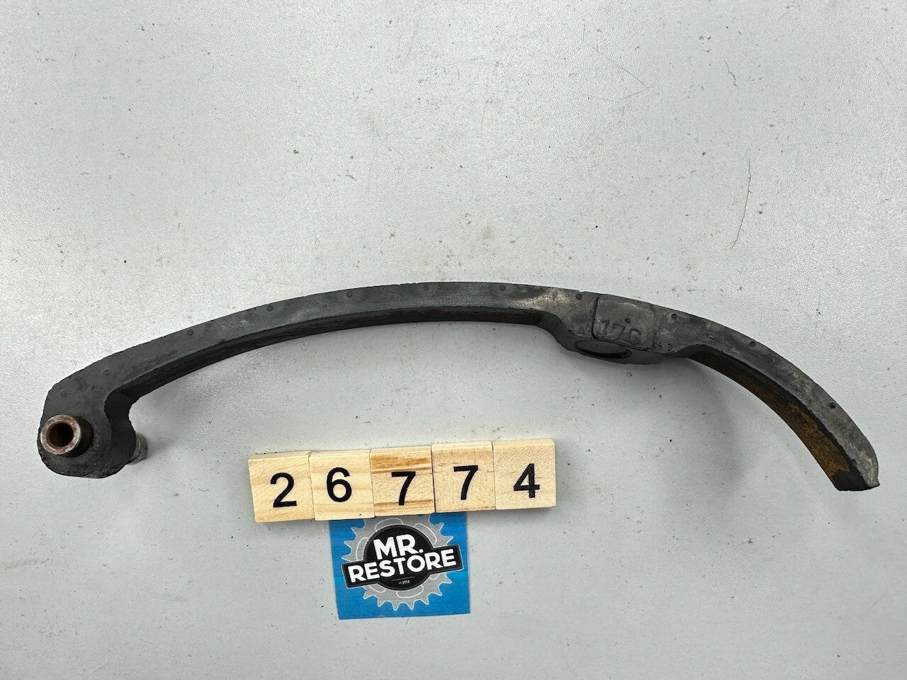 Suzuki GSX750F 89-97 GSXR750 88-90 OEM Cam Chain Tensioner - 12810-17C00