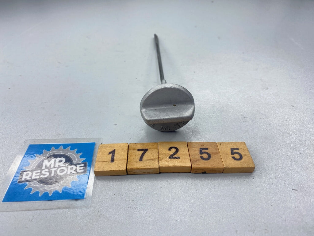 Honda XL350 XL250 TL250 Oil Dip Stick Measure 15650-376