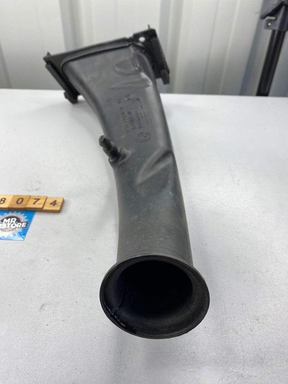 BMW R1200GS Intake Manifold 13717712870